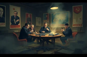 Films soviétiques sur les trafiquants d'armes