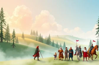 Films fantastiques sur la Pologne