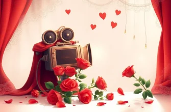 Les Meilleurs Films de Saint-Valentin