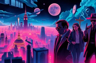 Top 10 des films criminels sur la chute des empires