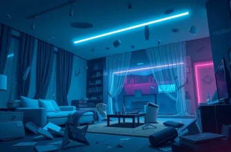 Les 10 meilleurs films d'horreur sur les maisons intelligentes