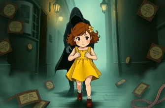 Films Détectives sur l'Enlèvement d'Enfants