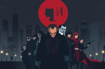 Les Meilleurs Thrillers avec des Super-Vilains en Français