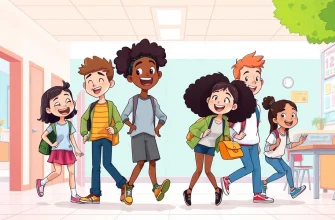 Les Meilleures Comédies sur les Lycéens