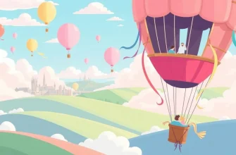 Films de Fantaisie avec des Ballons