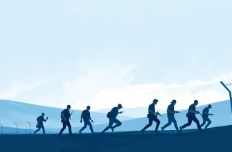 Films sur les gardes-frontières : une sélection captivante