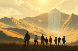 Films Fantastiques sur les Glissements de Terrain