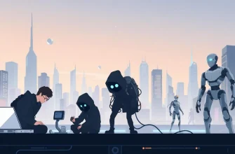 Films de science-fiction sur le codage