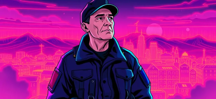 Films de guerre sur la réhabilitation