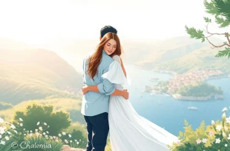 Films d'amour en Croatie: Une Sélection Romantique