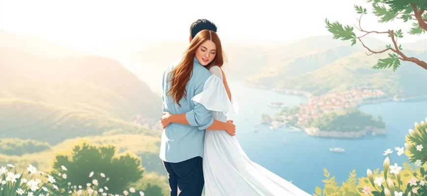 Films d'amour en Croatie: Une Sélection Romantique