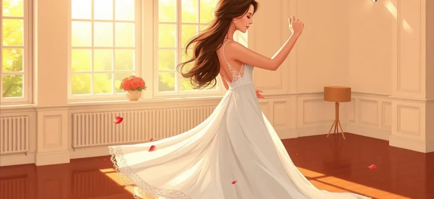 Découvrez la Passion du Tango au Cinéma