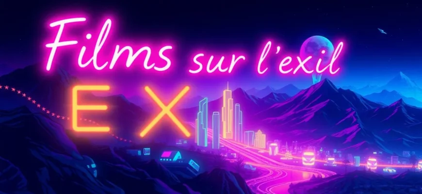 Films sur l'exil : 10 histoires émouvantes