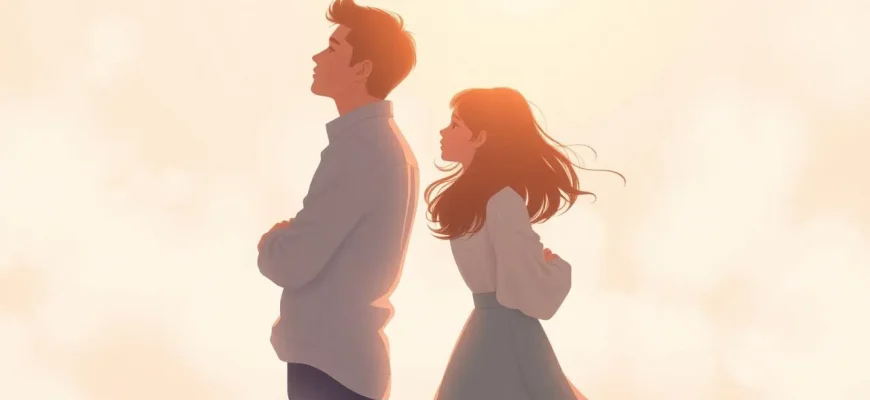 Films d'amour et d'épidémies