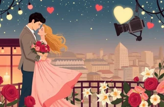 Top 10 des films mélodramatiques sur l'amour