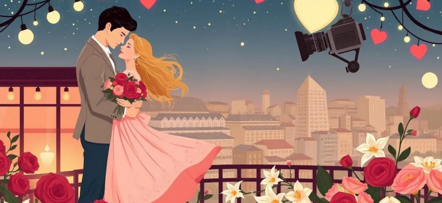 Top 10 des films mélodramatiques sur l'amour