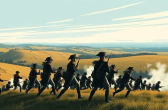 Films Historiques sur la Guerre de 1812