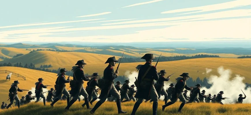 Films Historiques sur la Guerre de 1812