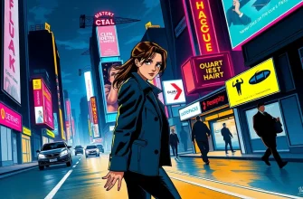 Chasse aux criminels: 10 films à voir