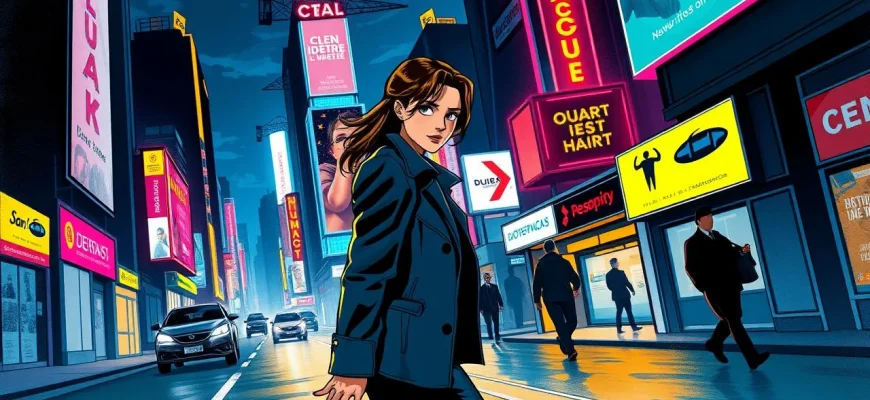 Chasse aux criminels: 10 films à voir