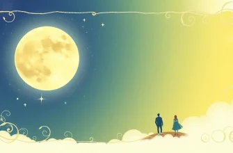 Films sur la Lune: une sélection captivante