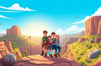 Films sur les canyons: Aventure et Beauté Naturelle