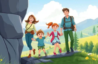 Films familiaux d'escalade à ne pas manquer