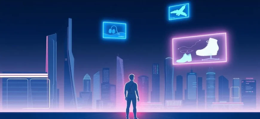 Films de science-fiction avec hologrammes