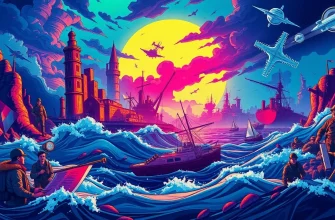 Films de guerre sur les expéditions hydrographiques