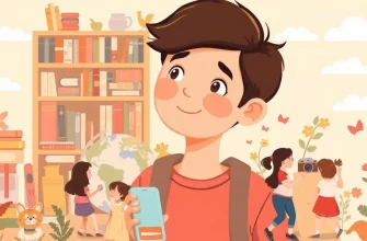 Films familiaux sur la croissance