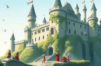 Films de fantasy sur la lutte pour le pouvoir