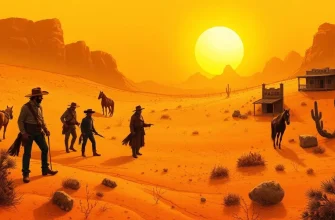 10 Westerns sur la Lutte pour le Pouvoir