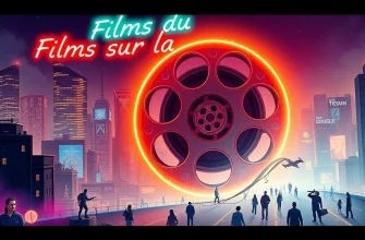 Films inspirants sur la volonté