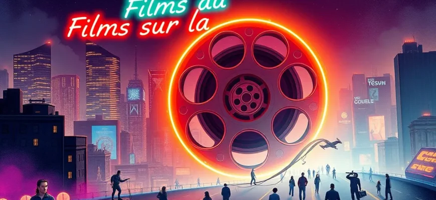 Films inspirants sur la volonté
