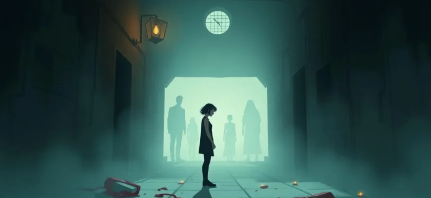 Films Mélodramatiques sur des Tueurs en Série