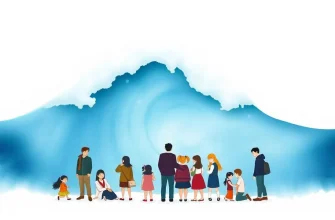 Films mélodramatiques sur les tsunamis