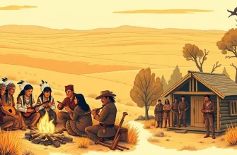 Les Meilleurs Westerns sur les Tribus Indiennes