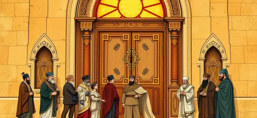 Films Historiques sur les Grands Vizirs