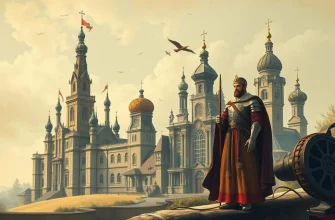 Les meilleurs films historiques sur la Rus' de Kiev