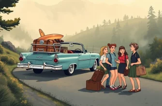 Les Meilleurs Films d'Action et d'Aventure en Route