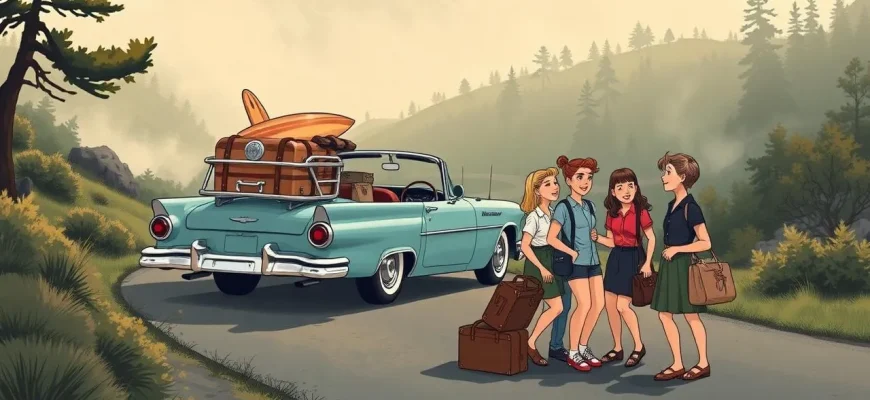 Les Meilleurs Films d'Action et d'Aventure en Route