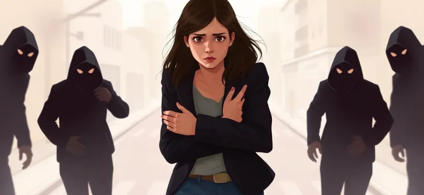 Les meilleurs films sur les enlèvements