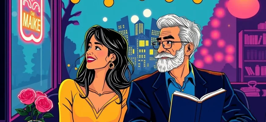 Films sur les relations amoureuses