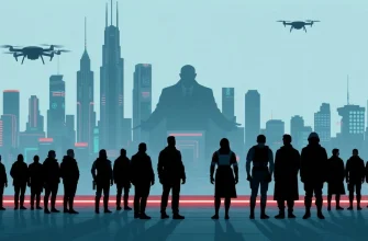 Films de science-fiction sur le fascisme