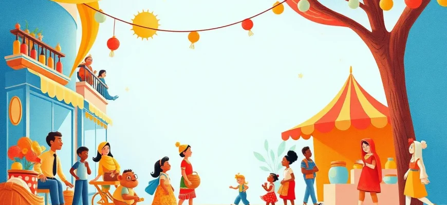 Films sur l'immigration à ne pas manquer