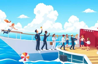 Les Meilleures Comédies de Croisières