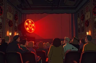 Films sur la révolution des esprits