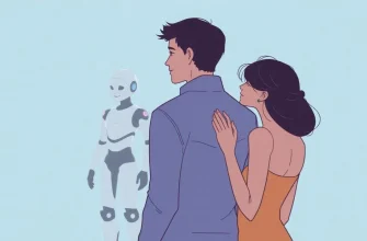 Films de science-fiction sur l'amour avec des robots