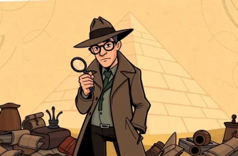 Détectives et Pyramides: 10 Films Captivants