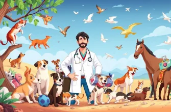 Top 10 des Films sur les Aventures Vétérinaires